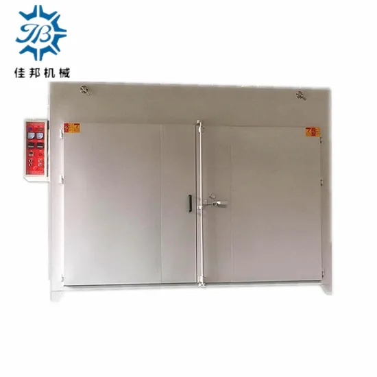 Advanced Mesh Belt Tunnel Aging Furnace Consistent Performance