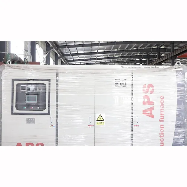 Industrial Electric Induction Heat Treatment Atmosphere Molybdenum Crucible Vacuum Aging Tempering Melting Brazing Furnace Price