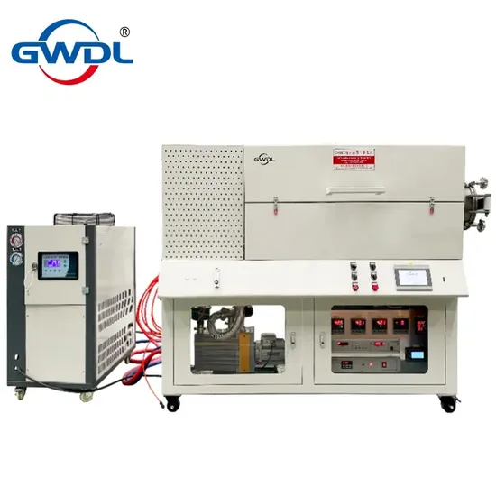 600º C Vacuum Furnace for Precision Aging of Aerospace Alloys