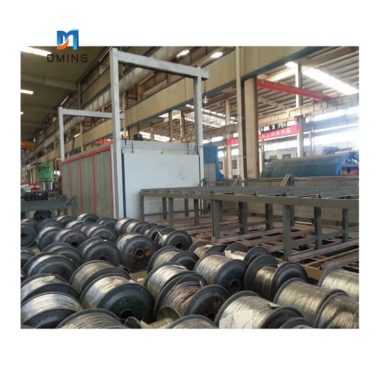 250c Electric Furnace Aluminum Workpiece Aging Annealing Furnace for Aluminum Alloy Workpiece Aluminum Wire Heat Treatment