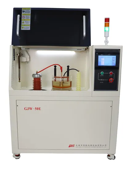 Factory Direct Sales Voltage Electric Breakdown Tester Computer Controlled 