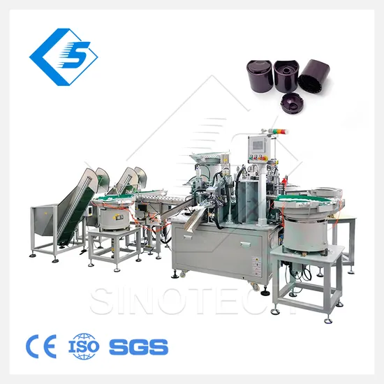 CE Approved Automation Sino