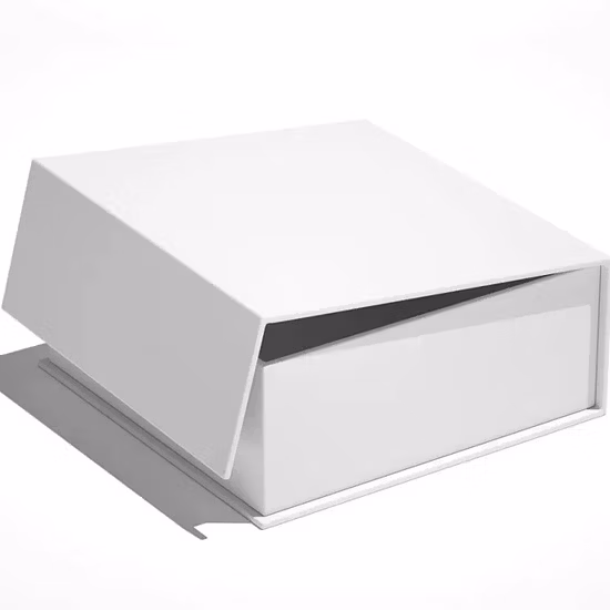 Assembling Book Style Box Machine for Gift Box Machine High