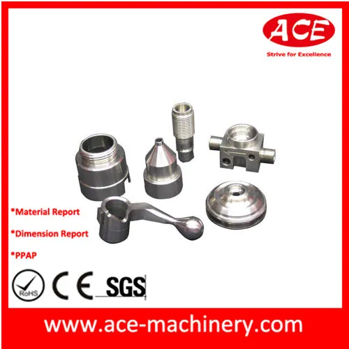 Industrial Application CNC Lathing Machinery 