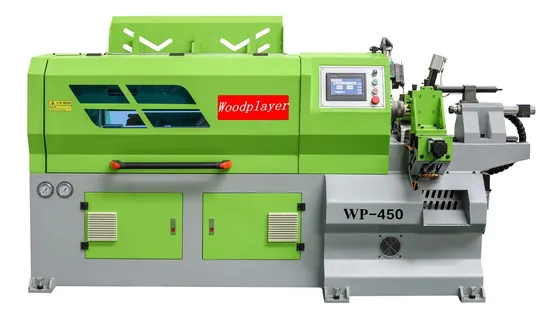 Wp CNC Industry Auto Woodworking Wood Small Chessman Piece Rod Turning Milling Lathe Shaping Lathing Cutting Moulder Machine Shaper Wood Lathe 