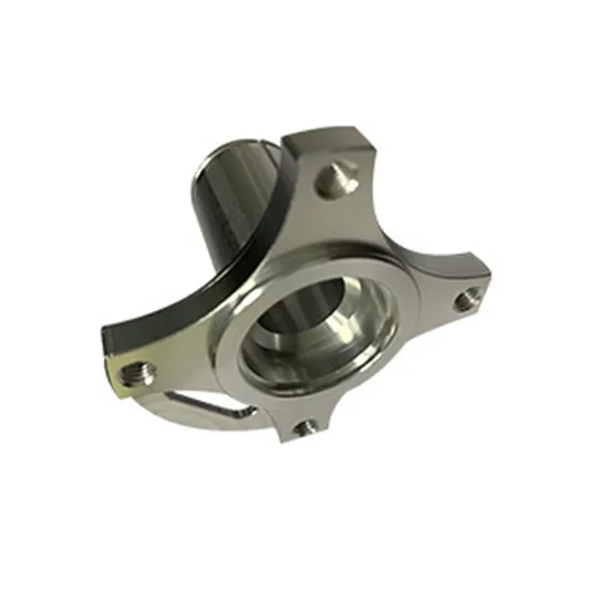 CNC Milling Lathing Drilling Machining Custom CNC Parts Fabrication Services OEM ODM High Precision Metal Industrial Machinery 