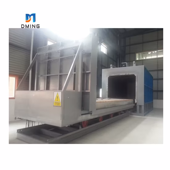 250c Electric Furnace Aging Annealing Furnace for Aluminum Alloy Workpiece