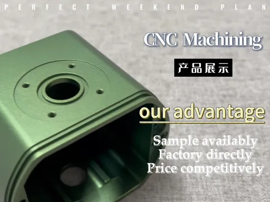 Custom 3D Printing CNC Lathing Machine Parts Automation Equipment with Lathe Machining Services 